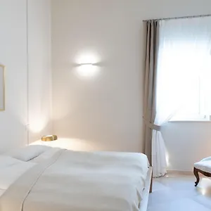 Palazzo Charlie Bed and breakfast