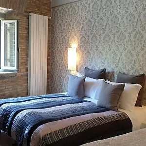*** Guest house Relais Casa Della Fornarina Italy