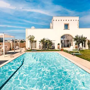 Dimora Oru Bed & Breakfast