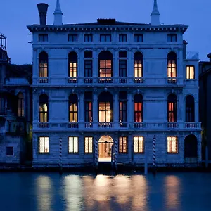 Foresteria Levi Bed and breakfast Venecia