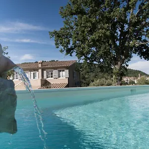  Farm stay Bio Poggio Aione Italy