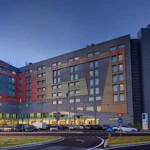 **** Hotel Ih Z3 Italy